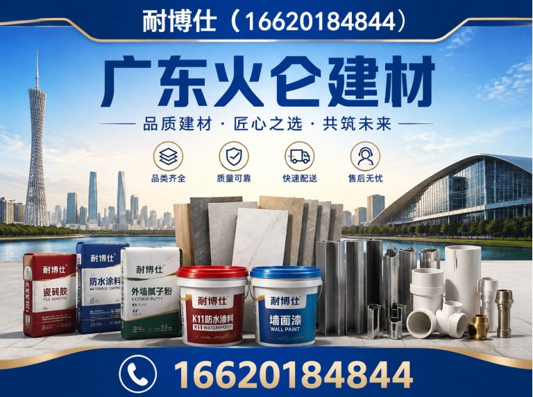 南沙区耐博仕展示图